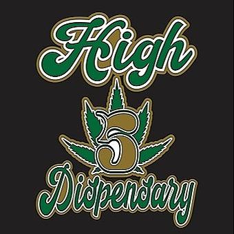 High 5 Dispensary