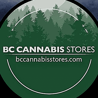 BC Cannabis Store logo