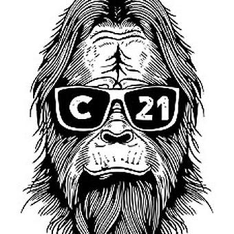 Cannabis 21 - Aberdeen logo