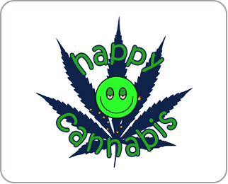 Happy Cannabis