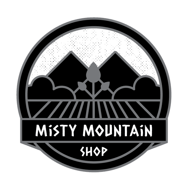Misty Mountain Shop - Cannabis Dispensary