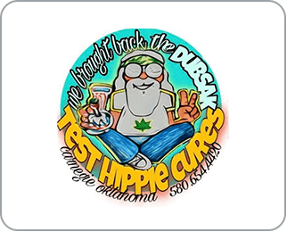 Test Hippie Cures