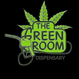 The Green Room Dispensary