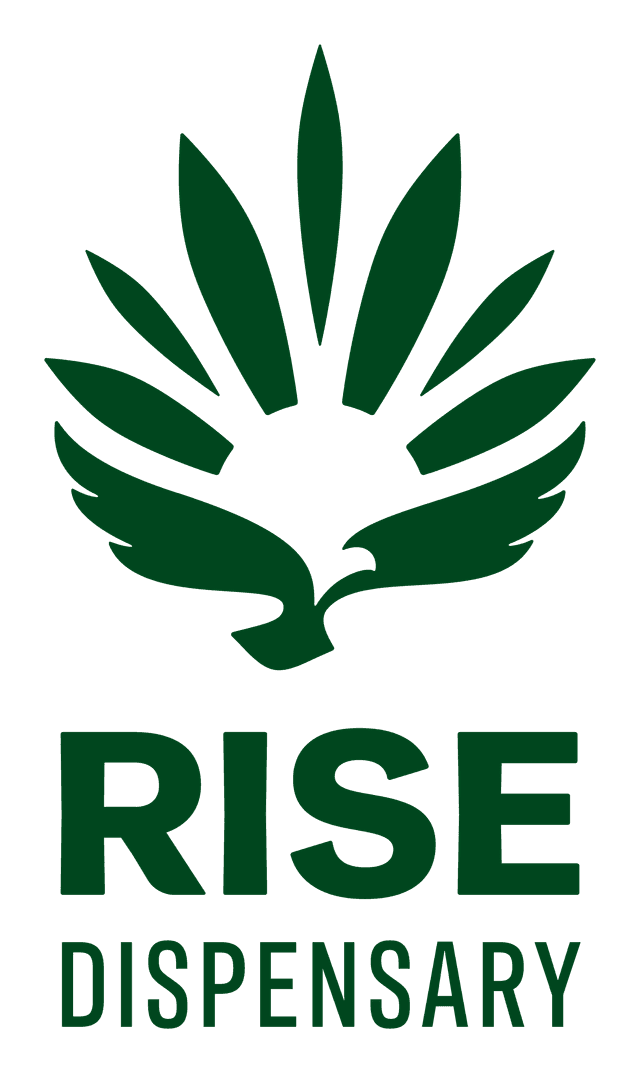 RISE Cannabis Dispensary Las Vegas on South Rainbow