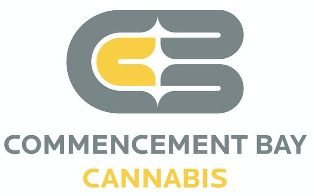 Commencement Bay Cannabis - Yellow