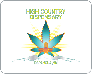 High Country Dispensary