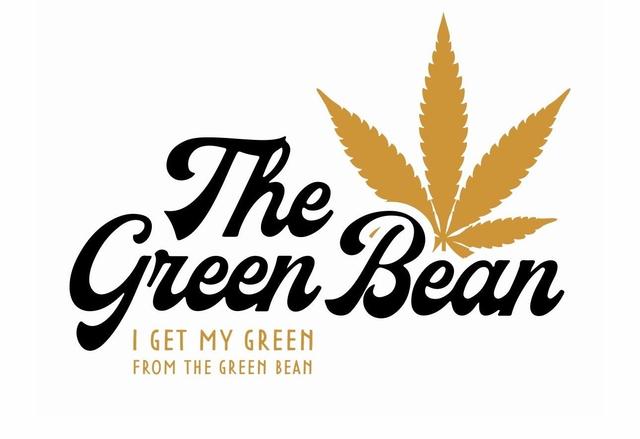 The Green Bean logo