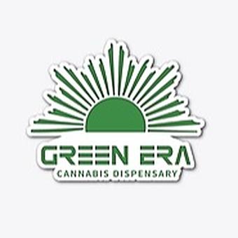Green Era Cannabis - Mendon MA logo