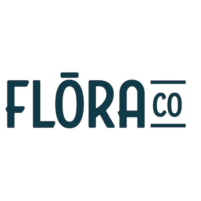 Floraco logo