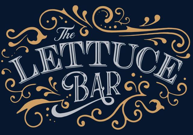 The Lettuce Bar