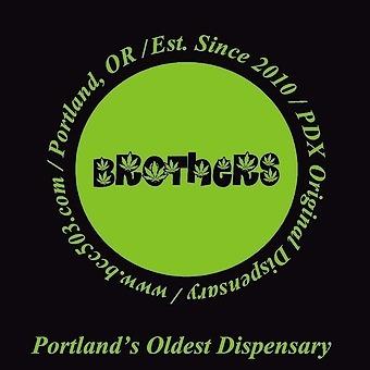 Brothers Cannabis Dispensary