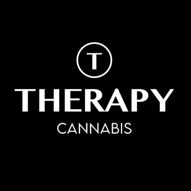 Therapy Cannabis: Cleveland Dispensary logo