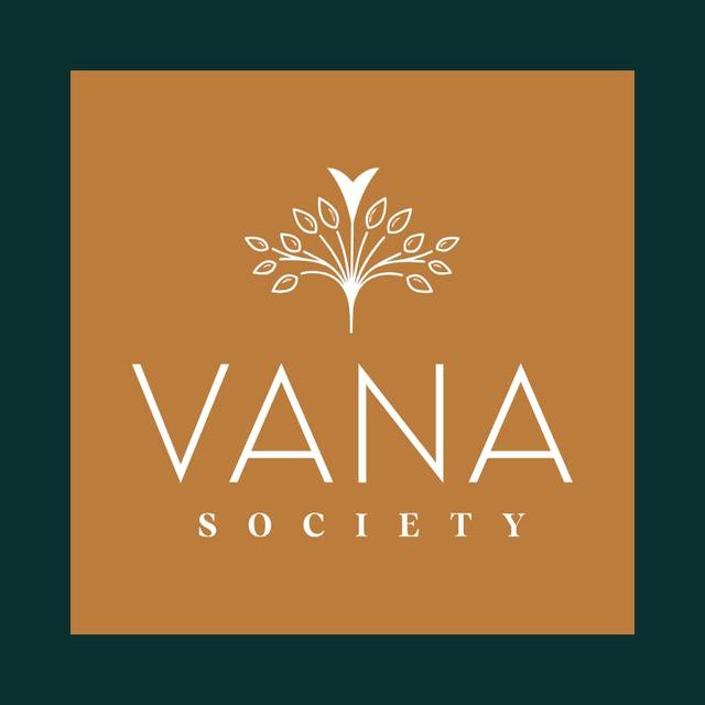 Vana Society Cannabis Dispensary logo