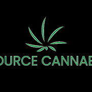 The Source Cannabis logo