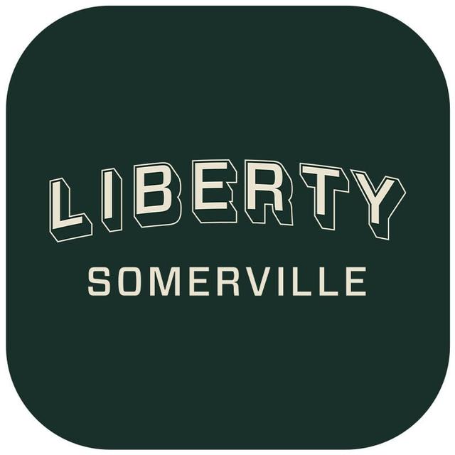 Liberty Cannabis Dispensary Somerville logo
