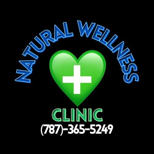 Natural Wellness Clinic PR - Juana Diaz