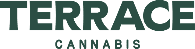 Terrace Cannabis Dispensary - Alton logo