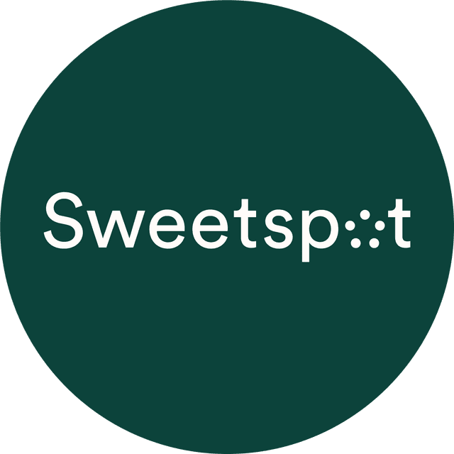 Sweetspot Cannabis Dispensary Olney logo