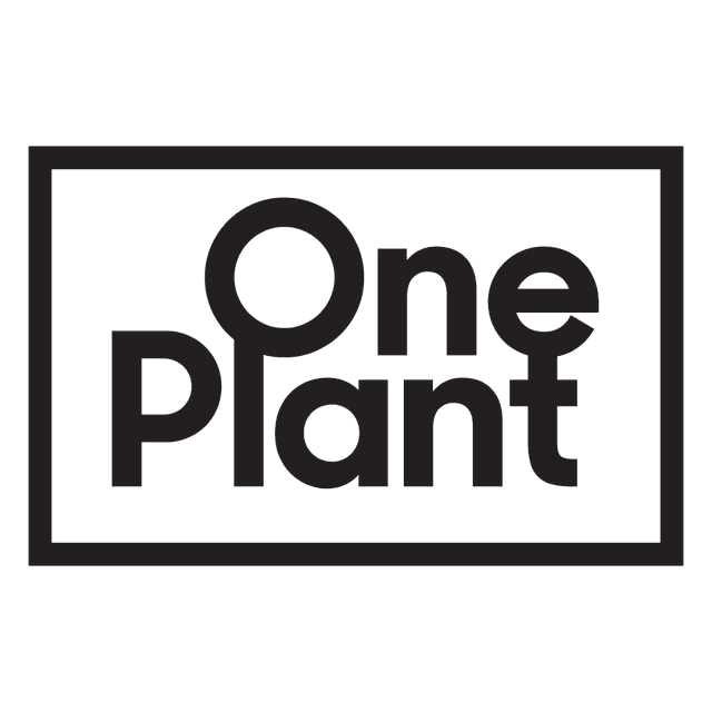 One Plant logo