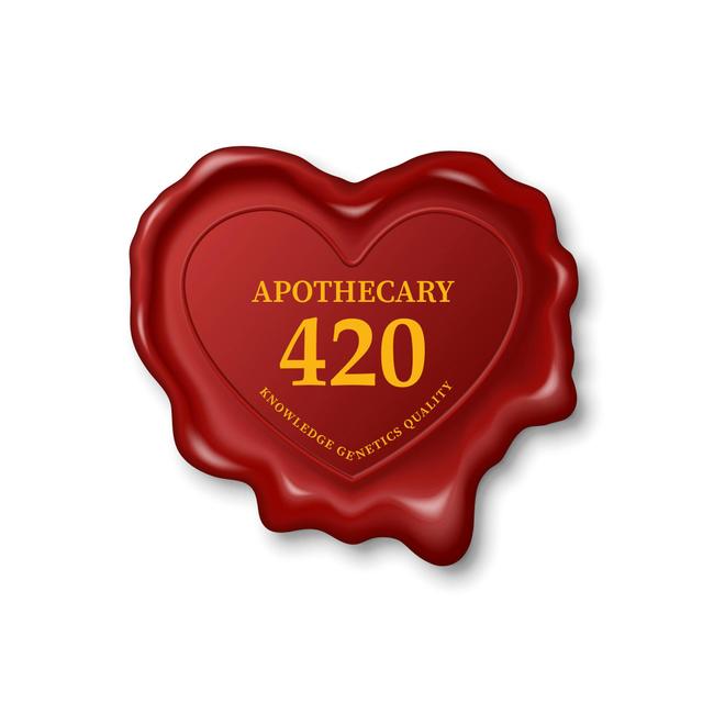 Apothecary logo