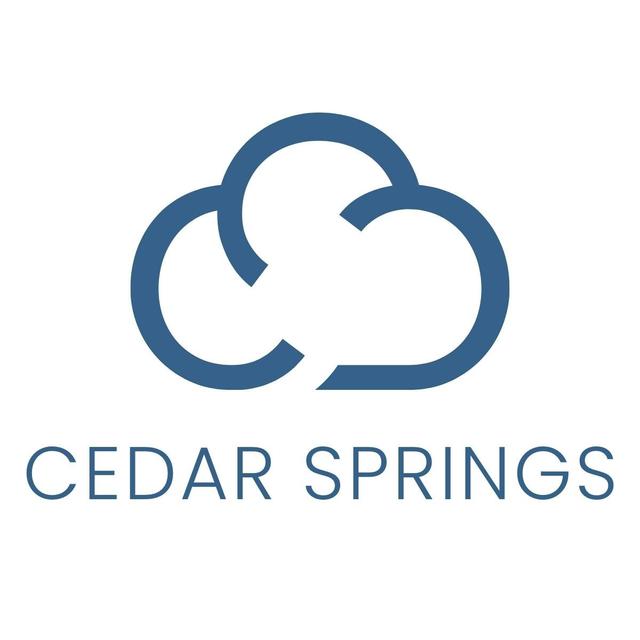 Cloud Cannabis Cedar Springs Dispensary logo