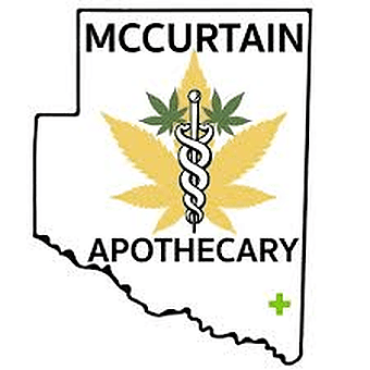 Mr. Gag’s McCurtain Apothecary