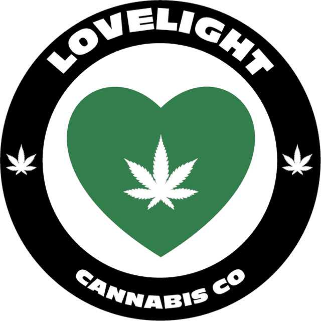 Lovelight Cannabis Co Dispensary logo