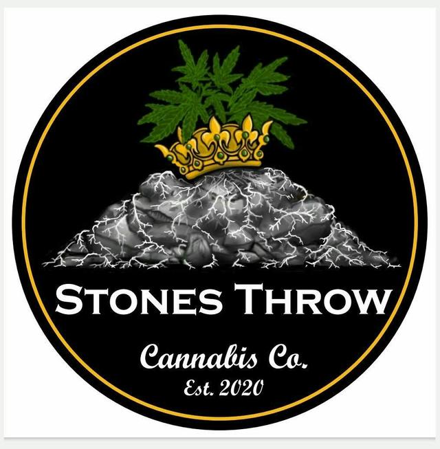 Stones Throw Cannabis