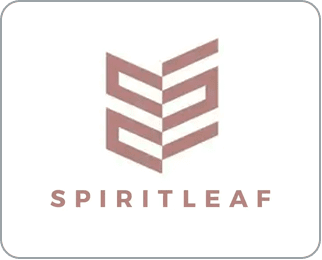 Spiritleaf Savanna, Calgary (Airport East) logo