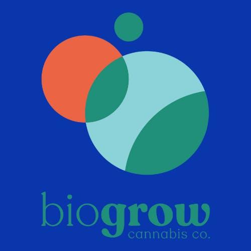 Biogrow Cannabis Corp. logo