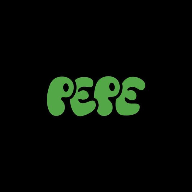 Pepe Cannabis logo