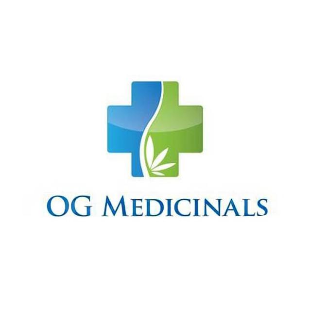 OG Medicinals Dispensary