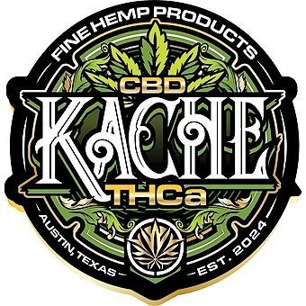 Kache THCa | Austin’s Premier Dispensary logo