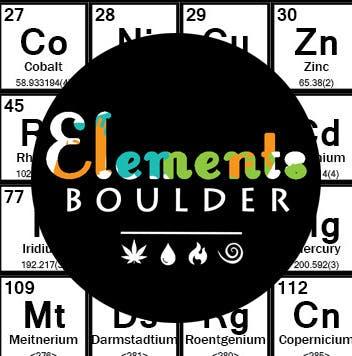 Elements Boulder