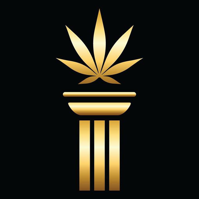 Olympus Cannabis logo