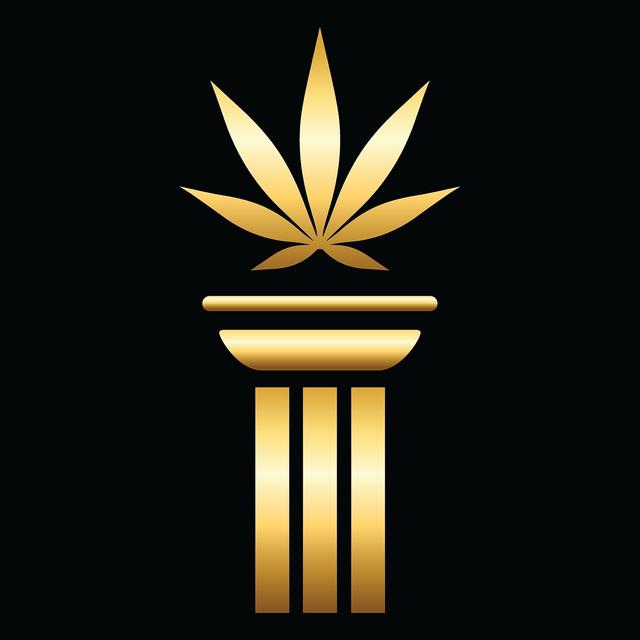 Olympus Cannabis logo