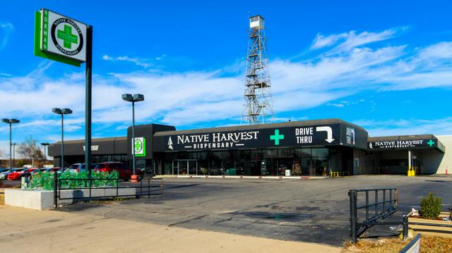 Native Harvest Dispensary