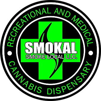 Smokal Smoke Local LLC logo