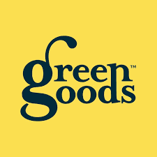 Green Goods Baltimore logo