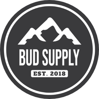 Bridge Bud Supply - Cannabis Store Lethbridge North logo