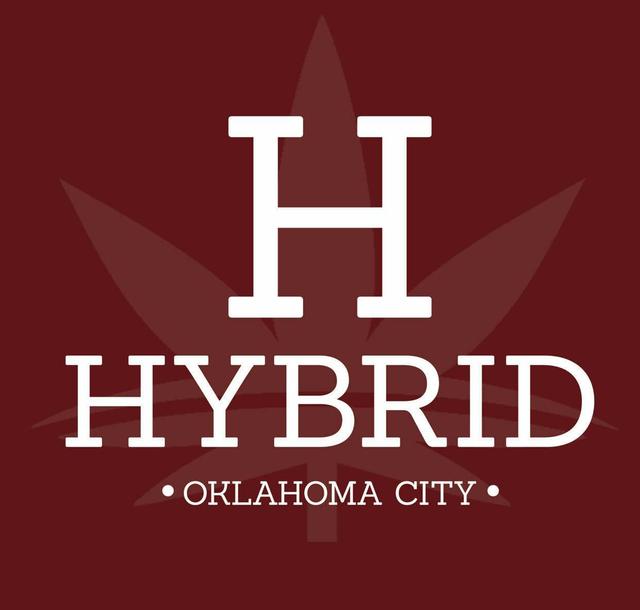 Hybrid Cannabis