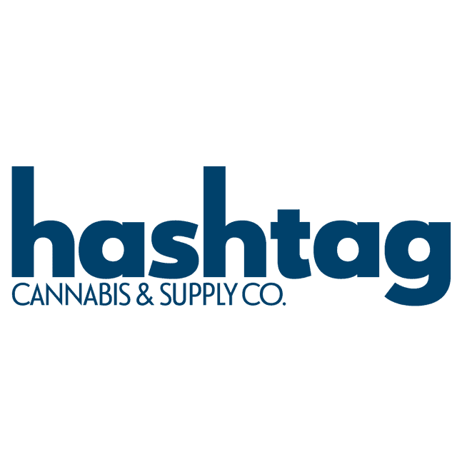 Hashtag Cannabis - Fremont Marijuana Dispensary logo