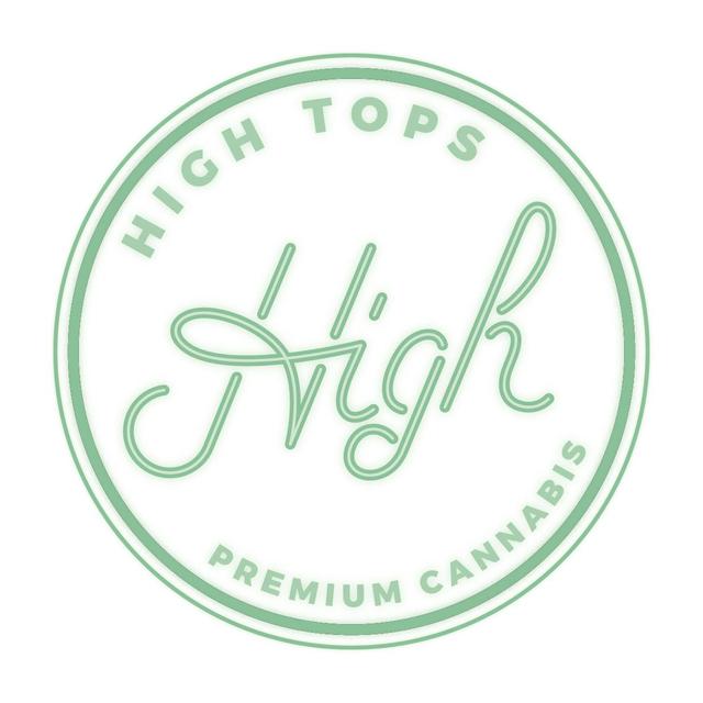 Hightops Medical Marijuana Dispensary - Royer