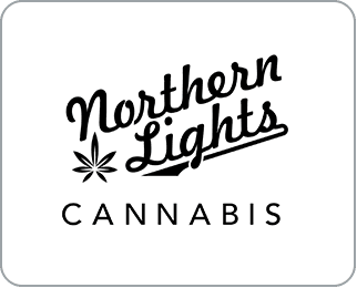 Northern Lights Cannabis logo