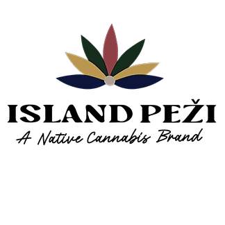 Island Pezi