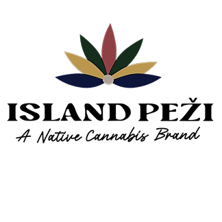 Island Pezi logo