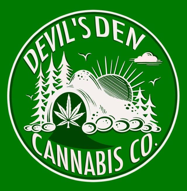 Devil's Den Cannabis Co.