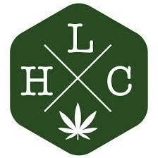 Herbal Legends Cannabis logo
