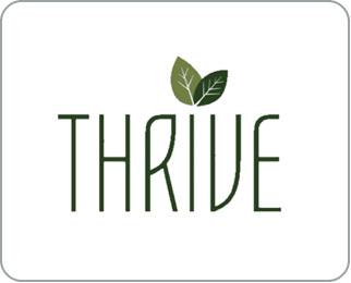 Thrive Dispensary Anna