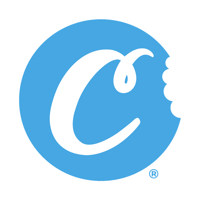 Insomnia Cookies logo